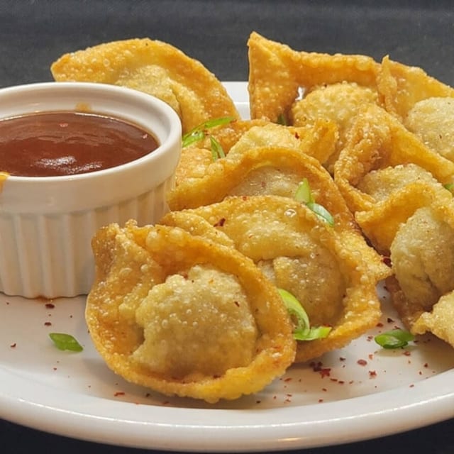 Fried Wonton (6).