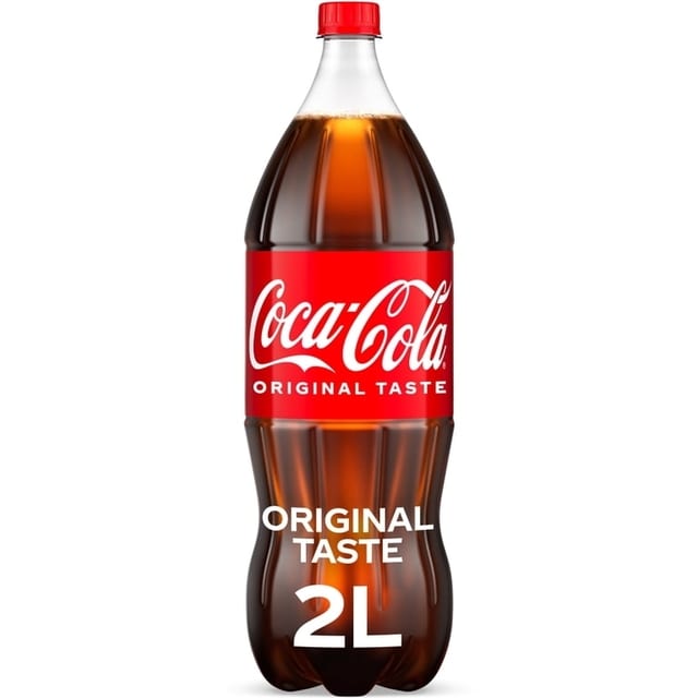 2-Liter Soda.