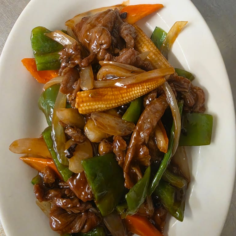 Savor Our Chinese Delivery